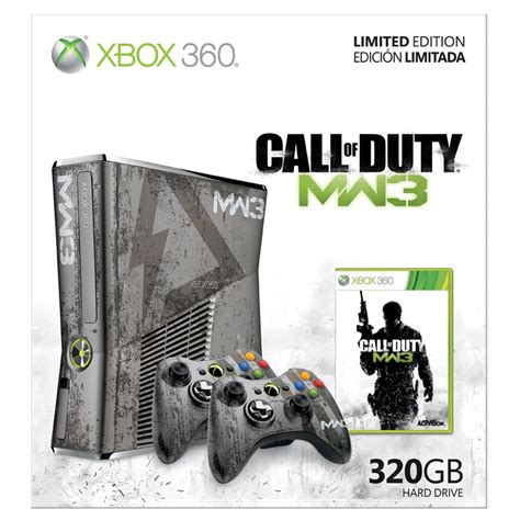 xbox 360 call of duty mw3|xbox 360 mw3 edition price.